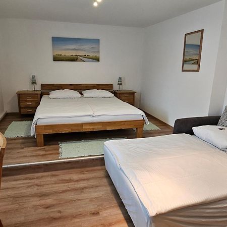 Hotel Hirsch Günzburg Екстериор снимка