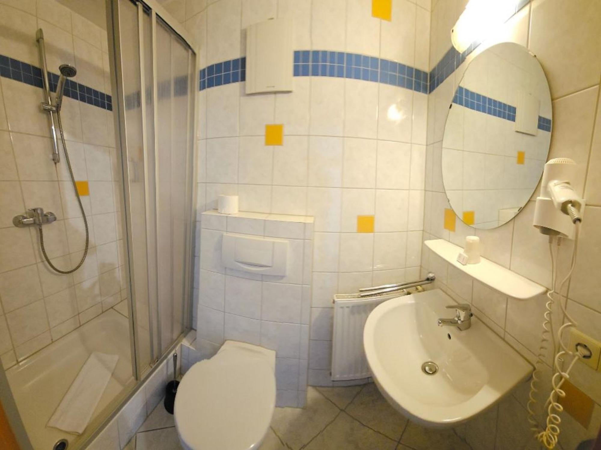 Hotel Hirsch Günzburg Екстериор снимка