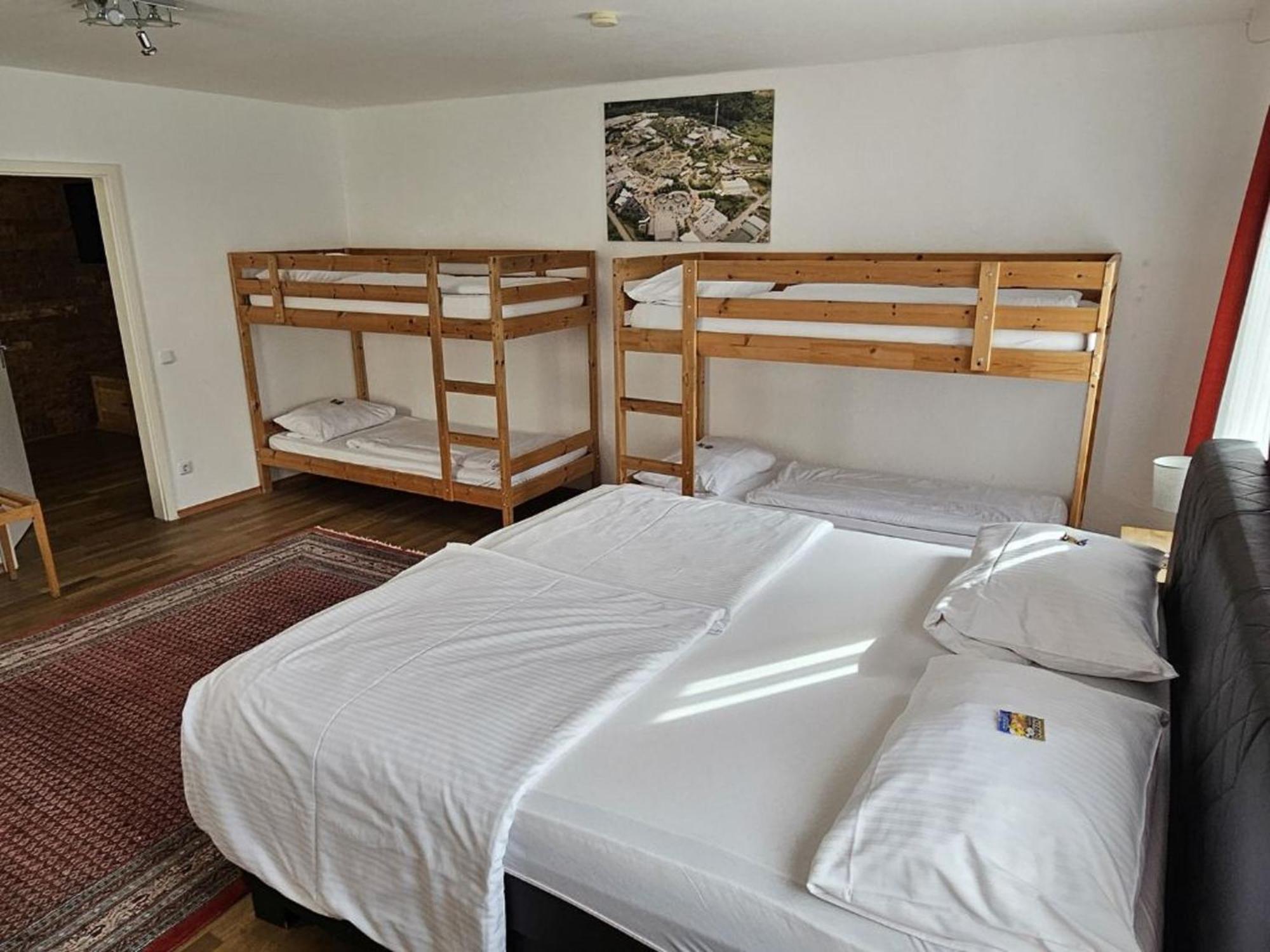 Hotel Hirsch Günzburg Екстериор снимка