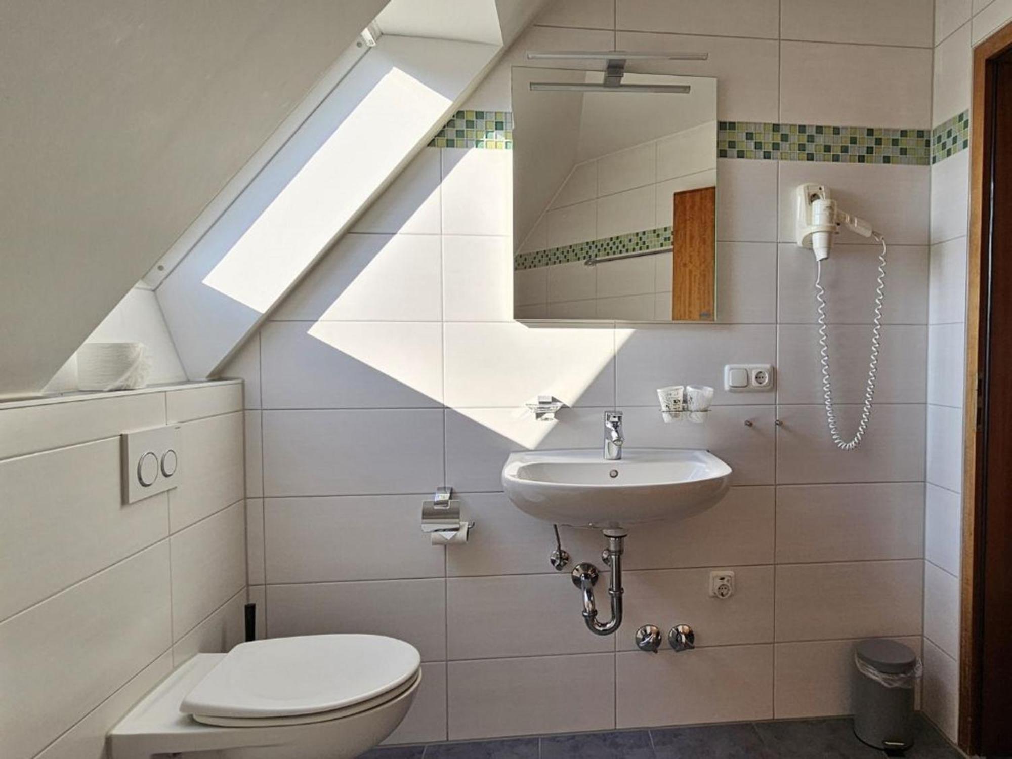 Hotel Hirsch Günzburg Екстериор снимка