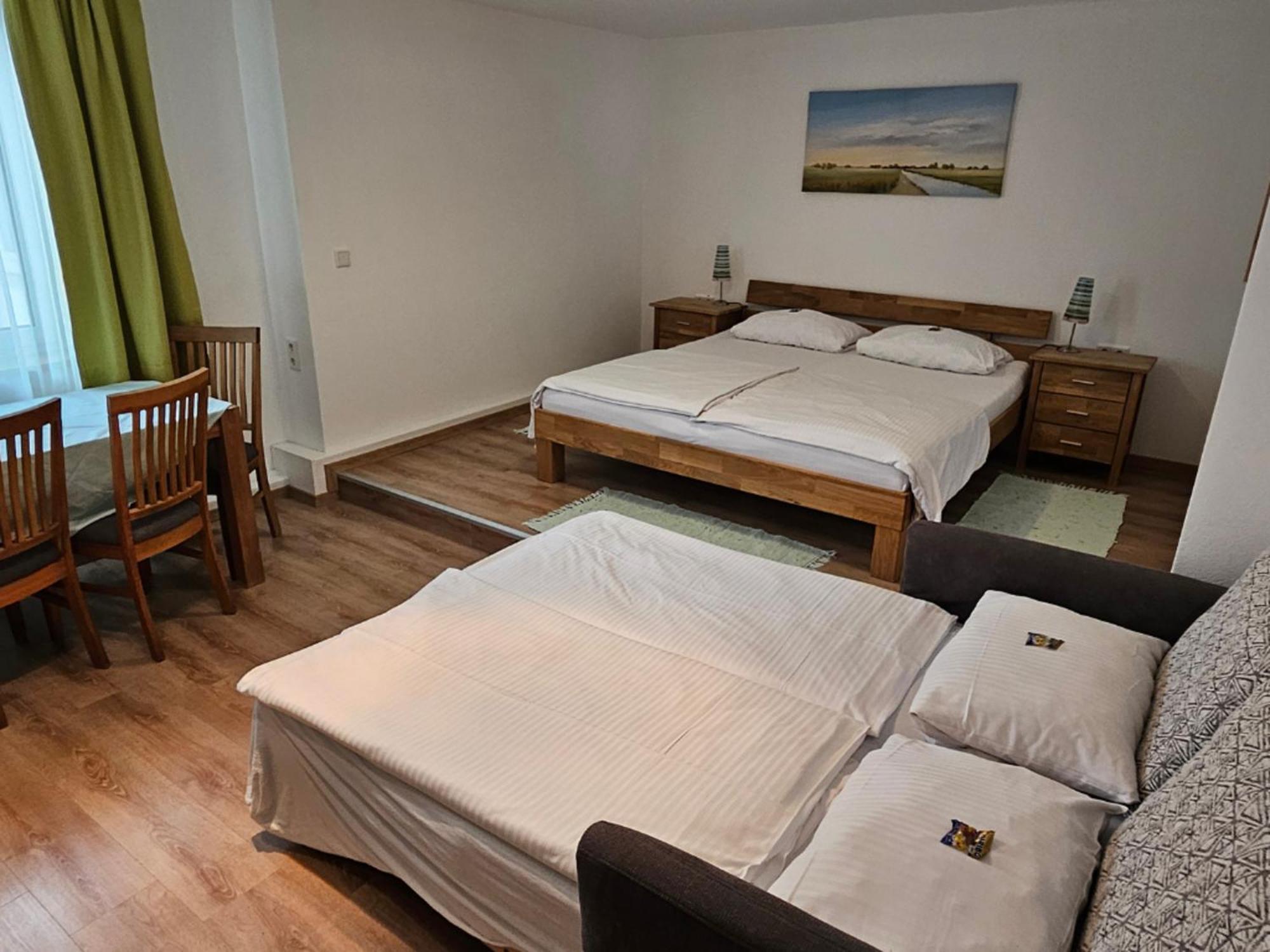 Hotel Hirsch Günzburg Екстериор снимка