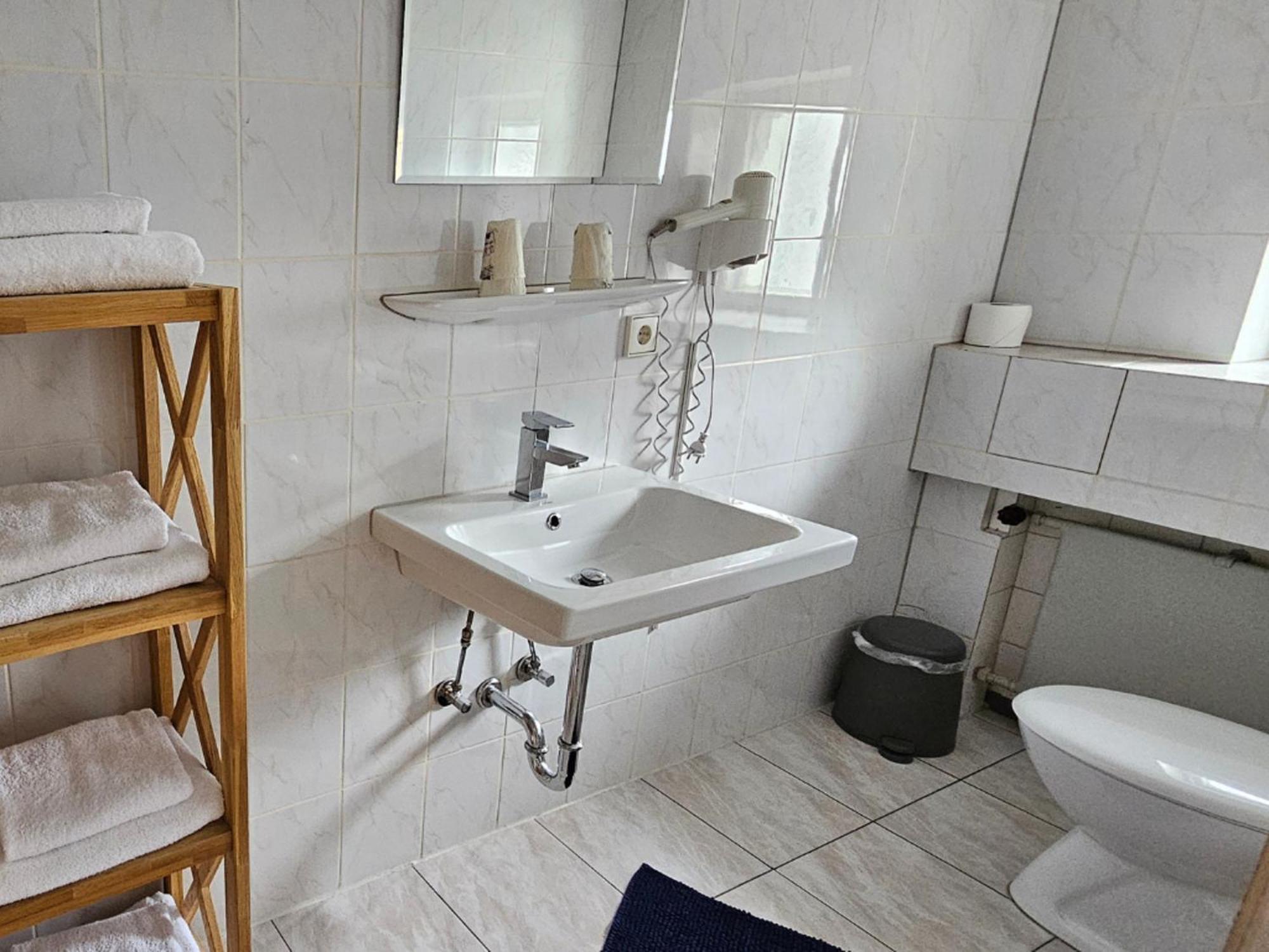 Hotel Hirsch Günzburg Екстериор снимка